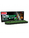 RK Cadena de transmisión XSO 525 Verde