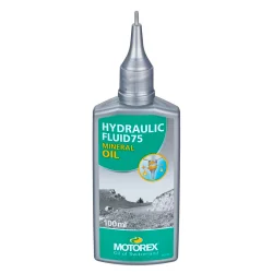 Liquido Embrague Motorex Hydraulic Fluid 75 100ml