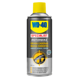 Grasa de Cadena WD40