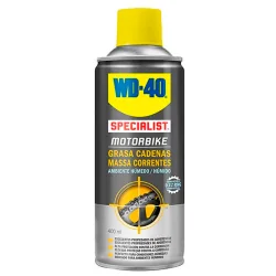 Grasa de Cadena WD40