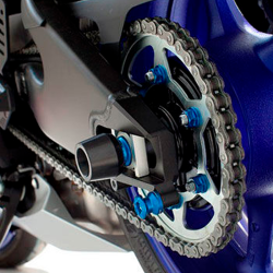 Evotech Diabolos M10 2