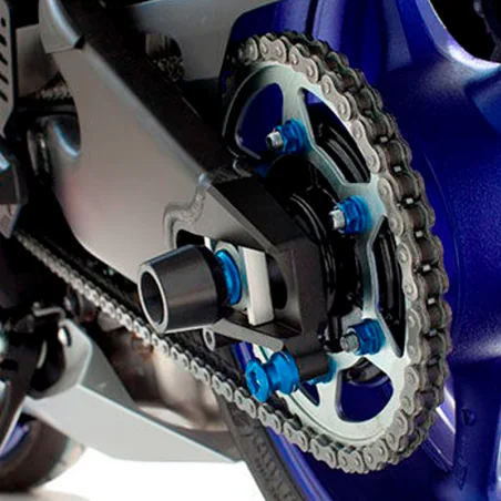 Evotech Diabolos M10