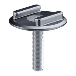 Soporte SP Connect Micro Stem Mount negro