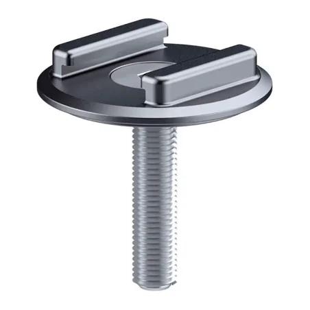 Soporte SP Connect Micro Stem Mount negro