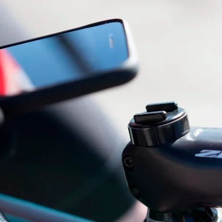 Soporte SP Connect Micro Stem Mount negro