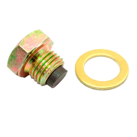 Tapón Carter Magnético tecnium M14x1.5mm