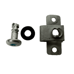 Tornillo Rápido ITR para carenados de fibra. Precio por unidades. 2