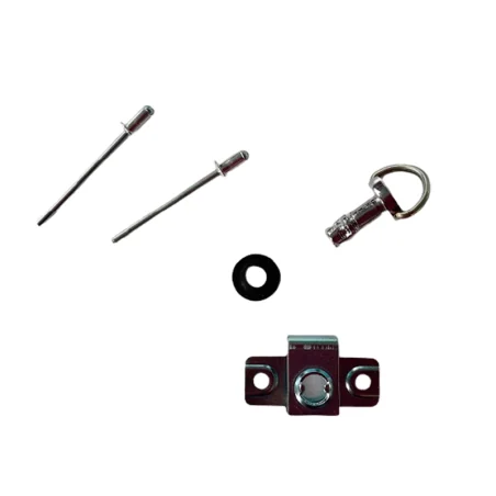 Tornillo Rápido de anilla