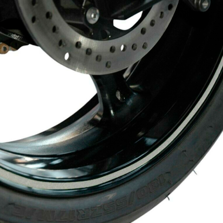 Cinta adhesiva V PARTS 6m x 7mm