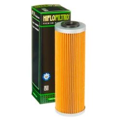 copy of Filtro de aceite Hiflofiltro Pit Bike HF118