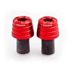 Evotech Contrapesos Manillar Universal