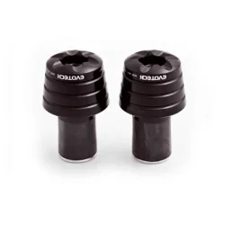 Evotech Contrapesos Manillar Universal 2