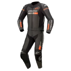 copy of AFFE ALPINESTARS GP KRAFT SCHWARZ