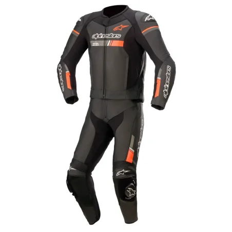 copy of AFFE ALPINESTARS GP KRAFT SCHWARZ