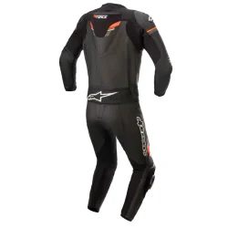 copy of AFFE ALPINESTARS GP KRAFT SCHWARZ 2