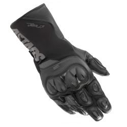 copy of GUANTES ALPINESTARS SP-365 DRYSTAR BLACK / RED FLUO / WHITE