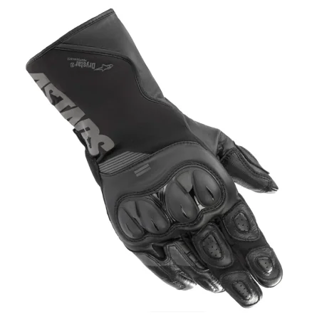 copy of GUANTES ALPINESTARS SP-365 DRYSTAR BLACK / RED FLUO / WHITE