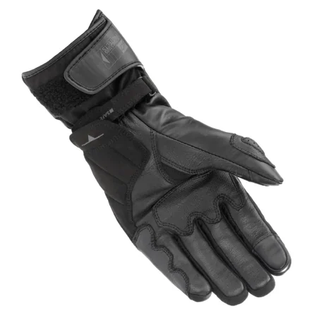 copy of GUANTES ALPINESTARS SP-365 DRYSTAR BLACK / RED FLUO / WHITE