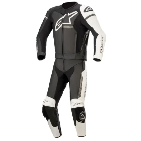 copy of AFFE ALPINESTARS GP KRAFT SCHWARZ