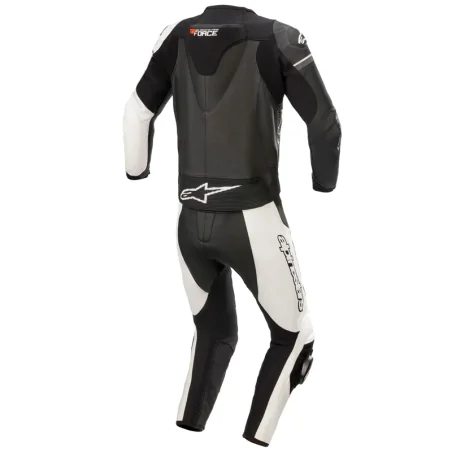 copy of AFFE ALPINESTARS GP KRAFT SCHWARZ