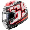copy of HELM ARAI RX-7V HAYDEN LAGUNA