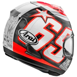 copy of HELM ARAI RX-7V HAYDEN LAGUNA 2