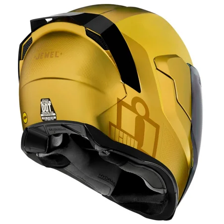 copy of HELM ICON AIRFLITE BLAU ROT
