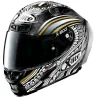 copy of KOPFHÖRER X-LITE X-803 RS ULTRA CARBON HOT LAP SCHWARZ / GRAU