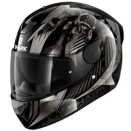 copy of KOPFHÖRER SHARK RACE-R PRO GP FIM RACING 1 CARBONE / SCHWARZ / CARBON