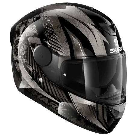 copy of KOPFHÖRER SHARK RACE-R PRO GP FIM RACING 1 CARBONE / SCHWARZ / CARBON