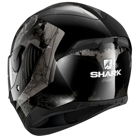 copy of KOPFHÖRER SHARK RACE-R PRO GP FIM RACING 1 CARBONE / SCHWARZ / CARBON
