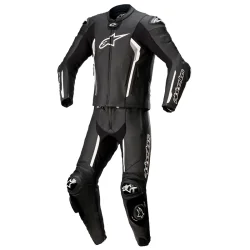 copy of MONO ALPINESTARS MISSILE V2 BLACK / RED FLUO