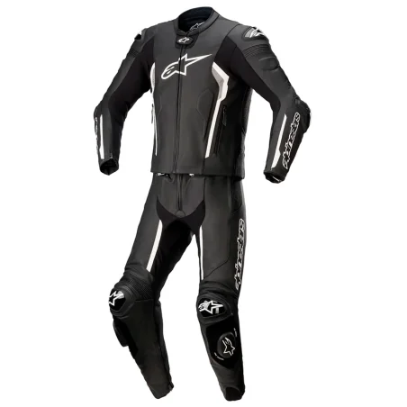 copy of MONO ALPINESTARS MISSILE V2 BLACK / RED FLUO