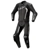 copy of MONO ALPINESTARS MISSILE V2 BLACK / RED FLUO