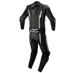 copy of MONO ALPINESTARS MISSILE V2 BLACK / RED FLUO 2