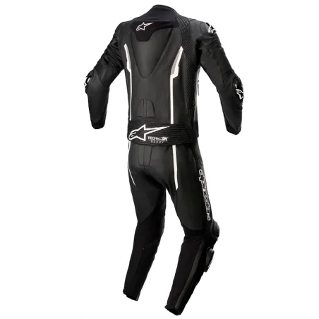 copy of MONO ALPINESTARS MISSILE V2 BLACK / RED FLUO