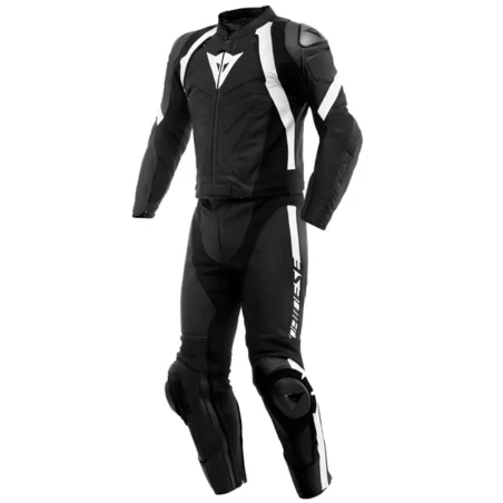 copy of MONO DAINESE AVRO 4 BLACK-MATT / CHARCOAL-GRAY / FLUO-YELLOW