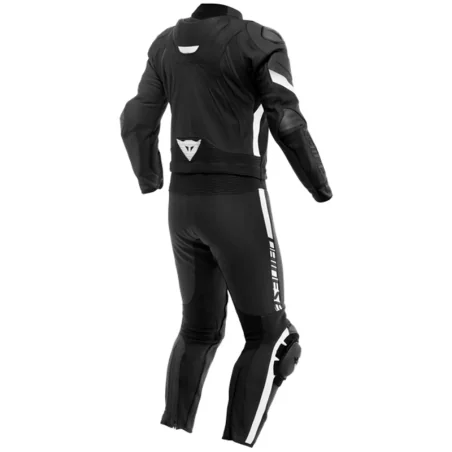 copy of MONO DAINESE AVRO 4 BLACK-MATT / CHARCOAL-GRAY / FLUO-YELLOW