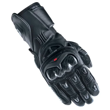 GUANTES OXFORD RP-2R BLACK