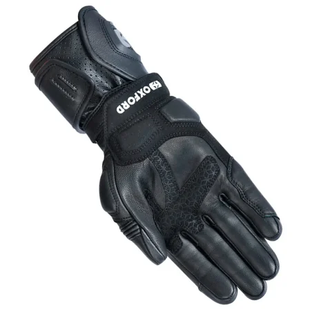 GUANTES OXFORD RP-2R BLACK