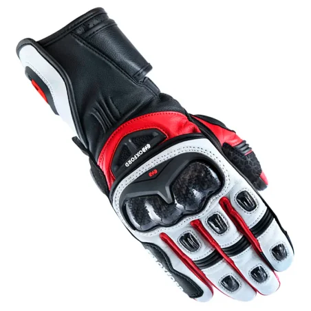copy of GUANTES OXFORD RP-2R BLACK