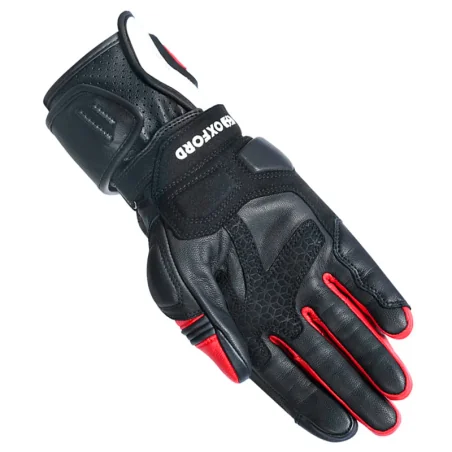 copy of GUANTES OXFORD RP-2R BLACK