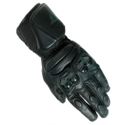 copy of GUANTES DAINESE IMPETO BLACK / FLAME-ORANGE
