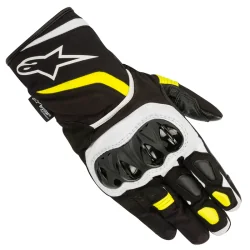 copy of Handschuhe ALPINESTARS T-SP W Drystar schwarz