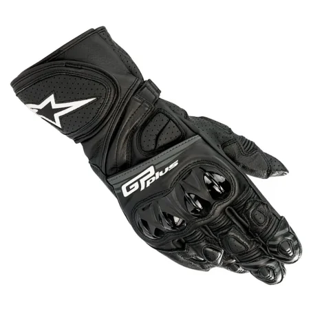 copy of DAINESE VOLLES METALLHANDSCHUHE 6 SCHWARZ / WEISS / LAVA-ROT