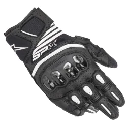 copy of GUANTES ALPINESTARS SP X AIR CARBON V2 BLACK / WHITE / RED FLUO