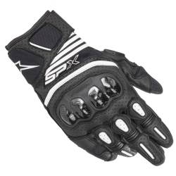GUANTES ALPINESTARS SP X AIR CARBON V2 BLACK