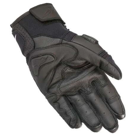 GUANTES ALPINESTARS SP X AIR CARBON V2 BLACK