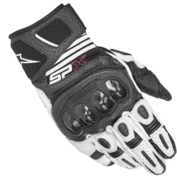 copy of GUANTES ALPINESTARS SP X AIR CARBON V2 BLACK / WHITE / RED FLUO