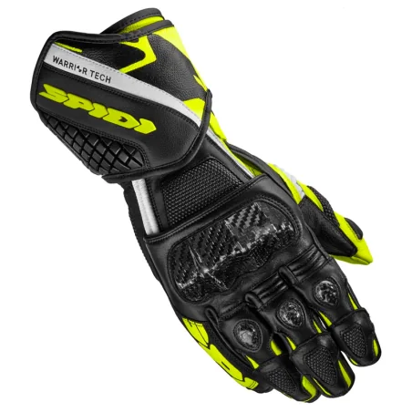copy of GUANTES ALPINESTARS SP X AIR CARBON V2 BLACK / WHITE / RED FLUO